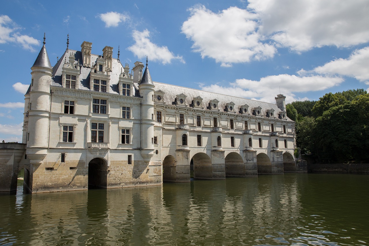 Château de Chenonceau