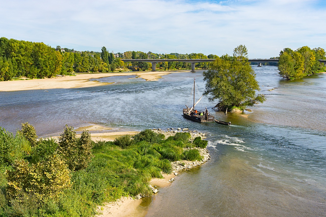 La Loire